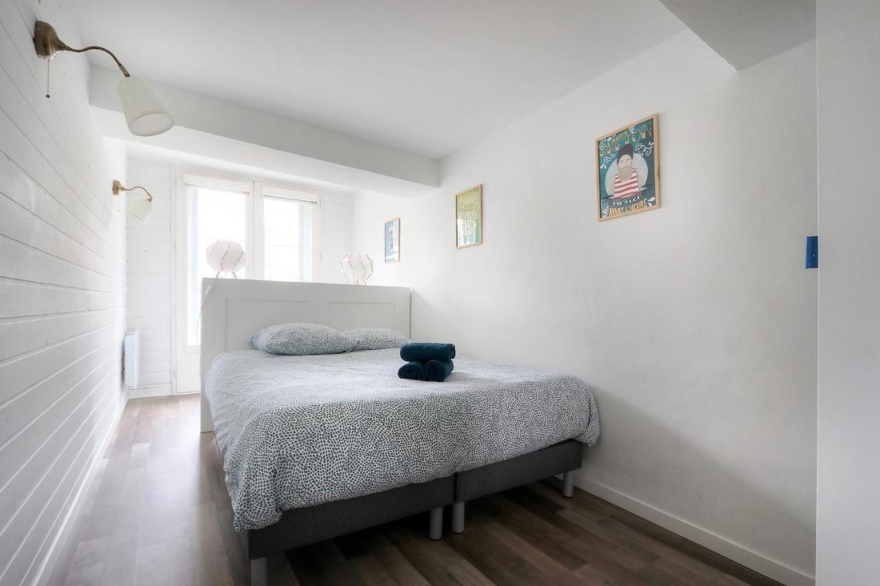 Le Trianon, Confort Et Calme En Hypercentre