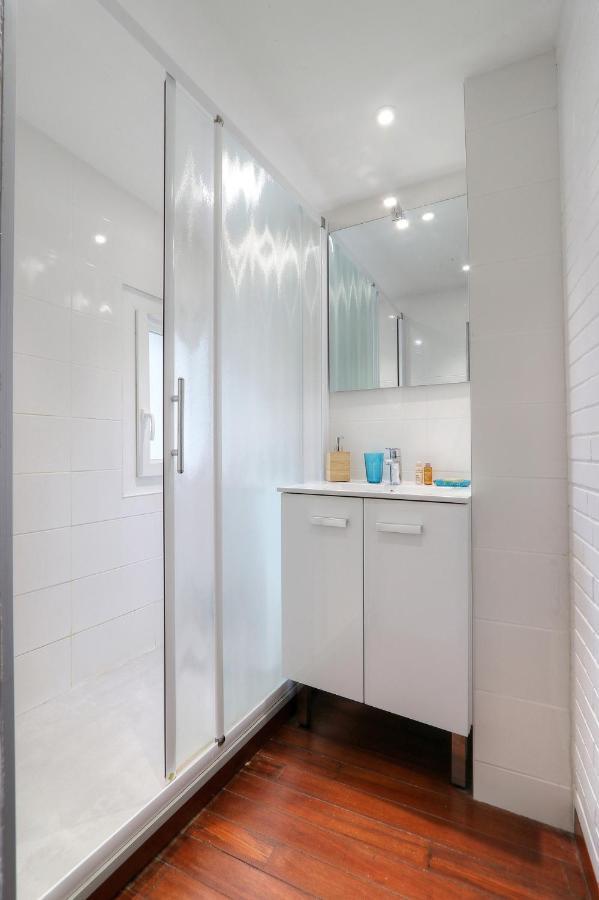 Le Trianon, Confort Et Calme En Hypercentre Appartement *